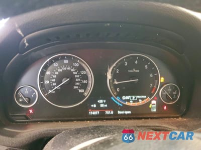 Zdjęcie 9 z 13 samochodu: 2017 BMW X3 XDRIVE28I VIN:5UXWX9C38H0W71006 - miniatura