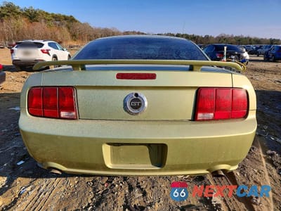Zdjęcie 6 z 13 samochodu: 2006 FORD MUSTANG GT VIN:1ZVHT82H565250743 - miniatura