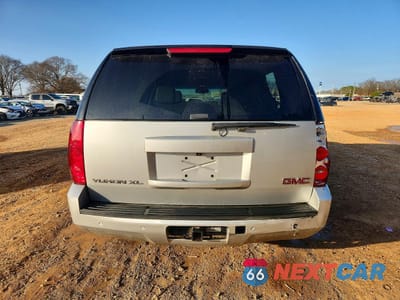 Zdjęcie 6 z 14 samochodu: 2013 GMC YUKON XL C1500 SLT VIN:1GKS1KE0XDR162119 - miniatura