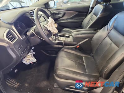 Zdjęcie 7 z 12 samochodu: 2020 NISSAN MURANO SL VIN:5N1AZ2CSXLN151840 - miniatura