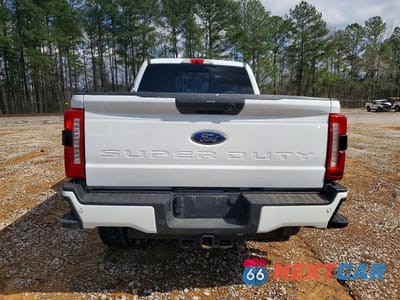 Zdjęcie 6 z 12 samochodu: 2024 FORD F250 SUPER DUTY VIN:1FT8W2BT6REF54079 - miniatura