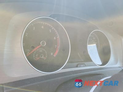 Zdjęcie 9 z 11 samochodu: 2017 VOLKSWAGEN GOLF S VIN:3VW217AU5HM067778 - miniatura