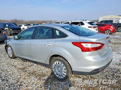 Drugie zdjęcie samochodu z przodu: 2012 FORD FOCUS SE VIN:1FAHP3F26CL154441 - miniatura