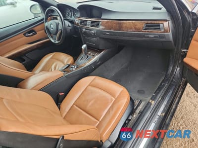 Zdjęcie 8 z 12 samochodu: 2009 BMW 328 I VIN:WBAWL135X9PX23872 - miniatura