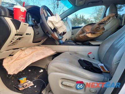 Zdjęcie 7 z 12 samochodu: 2012 LEXUS RX 350 VIN:2T2ZK1BA8CC084569 - miniatura