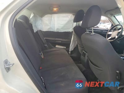 Zdjęcie 10 z 12 samochodu: 2010 CHRYSLER 300 TOURING VIN:2C3CA4CD6AH330601 - miniatura