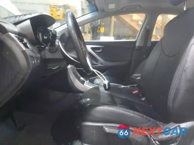 Zdjęcie 7 z 11 samochodu: 2012 HYUNDAI ELANTRA GLS VIN:5NPDH4AE4CH082947 - miniatura