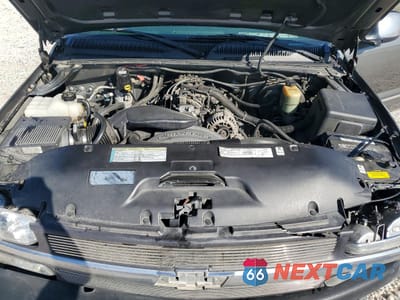 Zdjęcie 11 z 12 samochodu: 2000 CHEVROLET SILVERADO K1500 VIN:2GCEK19T7Y1190821 - miniatura