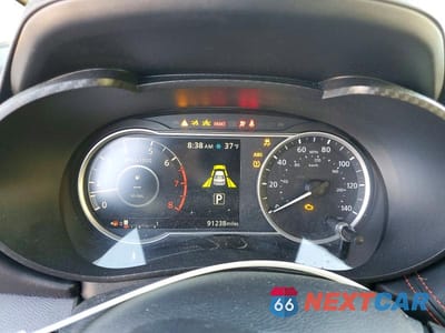 Zdjęcie 9 z 12 samochodu: 2023 NISSAN VERSA SR VIN:3N1CN8FV1PL834276 - miniatura