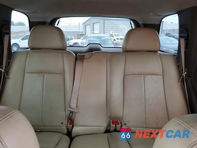 Zdjęcie 10 z 13 samochodu: 2005 BUICK RAINIER CXL VIN:5GADS13S352131791 - miniatura