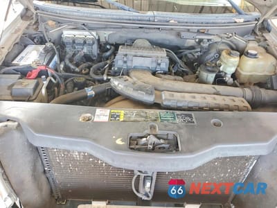Zdjęcie 11 z 11 samochodu: 2004 FORD F150 SUPERCREW VIN:1FTPW14584KD19925 - miniatura