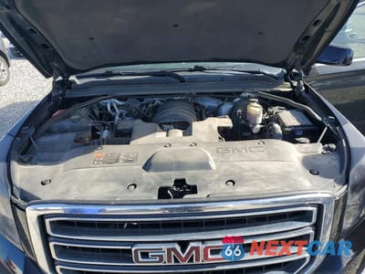 Zdjęcie 12 z 12 samochodu: 2015 GMC YUKON SLT VIN:1GKS2BKC6FR115457 - miniatura