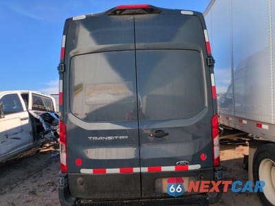 Zdjęcie 6 z 13 samochodu: 2020 FORD TRANSIT 250 DELIVERY VAN VIN:1FTBR3X87LKB32452 - miniatura