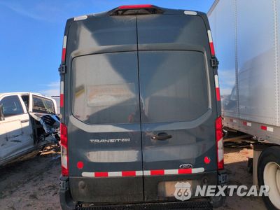 Zdjęcie 6 z 13 samochodu: 2020 FORD TRANSIT 250 DELIVERY VAN VIN:1FTBR3X87LKB32452 - miniatura