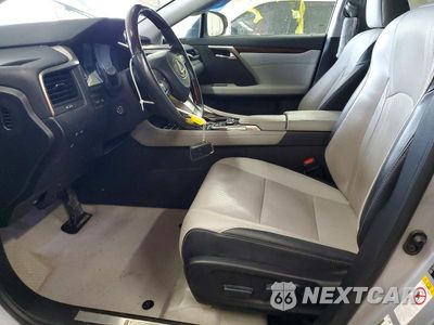 Zdjęcie 7 z 14 samochodu: 2017 LEXUS RX 350 BASE VIN:2T2BZMCA8HC096824 - miniatura