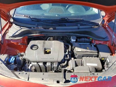 Zdjęcie 11 z 11 samochodu: 2024 KIA SOUL LX, S VIN:KNDJ23AU8R7899065 - miniatura