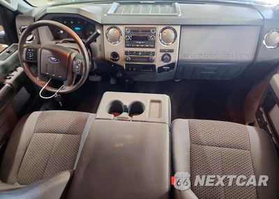 Zdjęcie 8 z 13 samochodu: 2015 FORD F250 SUPER DUTY VIN:1FT7W2BT4FED68919 - miniatura