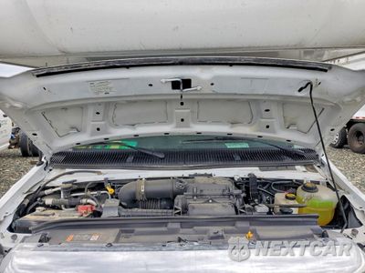 Zdjęcie 7 z 10 samochodu: 2025 FORD E350 RV VIN:1FDWE3FN5SDD41854 - miniatura