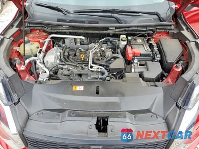 Zdjęcie 12 z 13 samochodu: 2024 MITSUBISHI OUTLANDER SE VIN:JA4J4VA80RZ014395 - miniatura