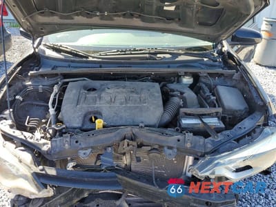 Zdjęcie 11 z 13 samochodu: 2014 TOYOTA COROLLA L VIN:2T1BURHE0EC166260 - miniatura