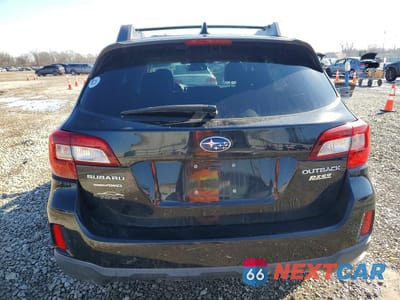 Zdjęcie 6 z 13 samochodu: 2016 SUBARU OUTBACK 2.5I LIMITED VIN:4S4BSANCXG3334827 - miniatura