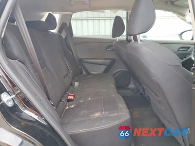 Zdjęcie 10 z 12 samochodu: 2023 NISSAN ROGUE S VIN:5N1BT3AAXPC901177 - miniatura