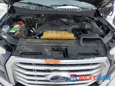 Zdjęcie 11 z 12 samochodu: 2016 FORD F150 SUPERCREW VIN:1FTEW1EG2GFD18449 - miniatura