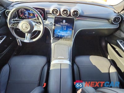 Zdjęcie 8 z 11 samochodu: 2024 MERCEDES-BENZ C 300 VIN:W1KAF4GB4RR219320 - miniatura