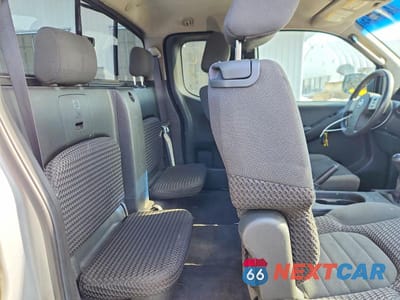 Zdjęcie 10 z 11 samochodu: 2005 NISSAN FRONTIER KING CAB LE VIN:1N6AD06U55C445761 - miniatura