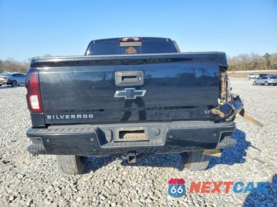 Zdjęcie 6 z 12 samochodu: 2016 CHEVROLET SILVERADO K1500 LTZ VIN:3GCUKSEC4GG256061 - miniatura