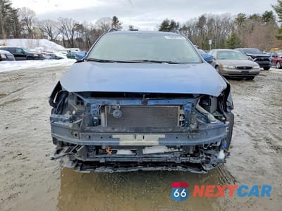Piąte zdjęcie samochodu w środku: 2019 SUBARU CROSSTREK LIMITED VIN:JF2GTAMC3K8228175 - miniatura