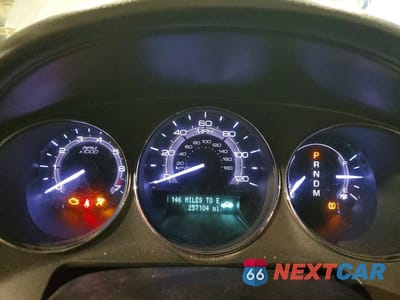 Zdjęcie 9 z 11 samochodu: 2012 LINCOLN MKZ VIN:3LNHL2JC6CR823501 - miniatura