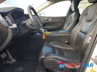 Zdjęcie 7 z 13 samochodu: 2021 VOLVO XC60 T5 INSCRIPTION VIN:YV4102RL6M1814292 - miniatura