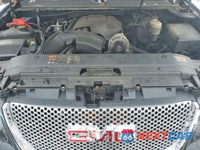 Zdjęcie 12 z 12 samochodu: 2014 GMC YUKON DENALI VIN:1GKS2EEF2ER210555 - miniatura