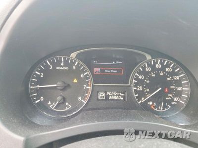 Zdjęcie 9 z 12 samochodu: 2015 NISSAN ALTIMA 2.5 VIN:1N4AL3AP9FC122958 - miniatura
