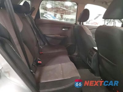 Zdjęcie 11 z 12 samochodu: 2023 NISSAN ROGUE SV VIN:5N1BT3BAXPC793190 - miniatura