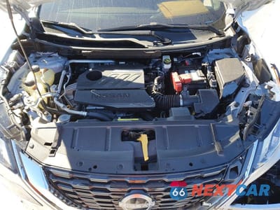 Zdjęcie 12 z 14 samochodu: 2023 NISSAN ROGUE SV VIN:5N1BT3BAXPC833882 - miniatura