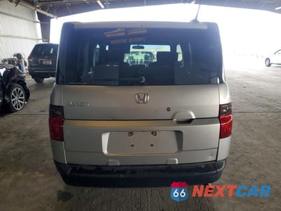 Zdjęcie 6 z 12 samochodu: 2007 HONDA ELEMENT VIN:5J6YH28727L015675 - miniatura
