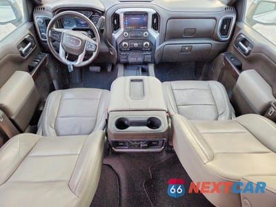Zdjęcie 8 z 12 samochodu: 2020 GMC SIERRA C1500 SLT VIN:3GTP8DED4LG111614 - miniatura