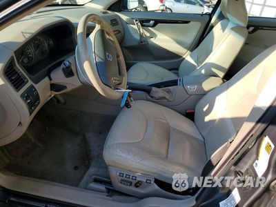 Zdjęcie 7 z 12 samochodu: 2006 VOLVO V70 2.5T VIN:YV1SW592661534190 - miniatura
