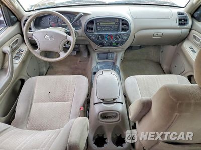 Zdjęcie 8 z 12 samochodu: 2006 TOYOTA TUNDRA DOUBLE CAB SR5 VIN:5TBDT44116S544458 - miniatura