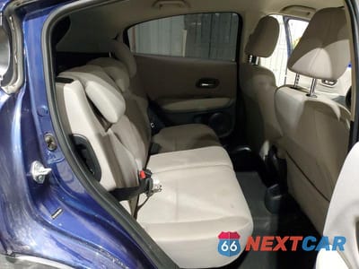 Zdjęcie 11 z 13 samochodu: 2016 HONDA HR-V LX VIN:3CZRU6H35GM710347 - miniatura
