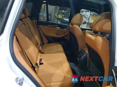 Zdjęcie 11 z 14 samochodu: 2022 BMW X3 XDRIVE30I VIN:5UX53DP05N9K59319 - miniatura