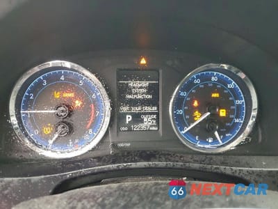 Zdjęcie 9 z 11 samochodu: 2017 TOYOTA COROLLA L VIN:5YFBURHE2HP613904 - miniatura