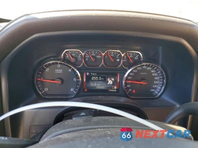 Zdjęcie 9 z 12 samochodu: 2014 GMC SIERRA K1500 SLT VIN:3GTU2VEC4EG142088 - miniatura