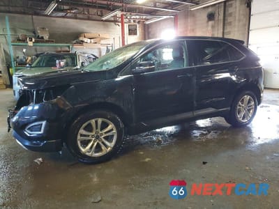 2016 FORD EDGE SEL 2FMPK4J9XGBC47589 - główne zdjęcie licytacji z USA - miniatura