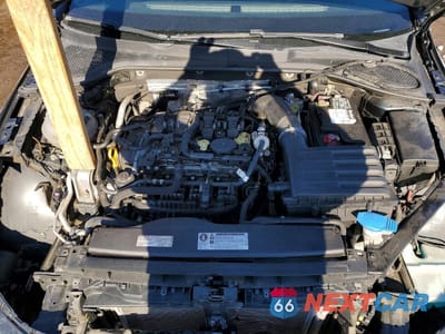 Zdjęcie 11 z 12 samochodu: 2015 VOLKSWAGEN GTI VIN:3VWTT7AU0FM069630 - miniatura