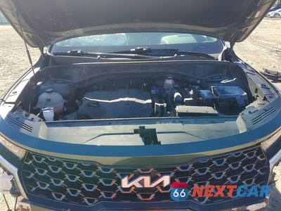 Zdjęcie 12 z 12 samochodu: 2023 KIA SORENTO S VIN:5XYRLDLC0PG234297 - miniatura