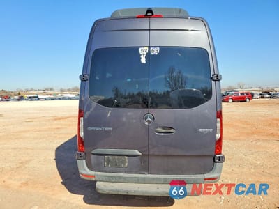 Zdjęcie 6 z 14 samochodu: 2020 MERCEDES-BENZ SPRINTER 2500 VIN:W1Z4EGHYXLT030106 - miniatura