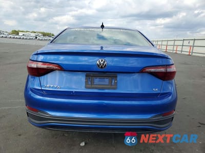 Zdjęcie 6 z 12 samochodu: 2022 VOLKSWAGEN JETTA SE VIN:3VW7M7BU9NM013391 - miniatura